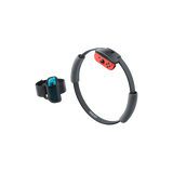 Nintendo Ring Fit Adventure Standard Multilingua Nintendo Switch (NINTENDO Ring Fit Adventure - ring fit)