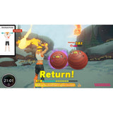 Nintendo Ring Fit Adventure Standard Multilingua Nintendo Switch (NINTENDO Ring Fit Adventure - ring fit)