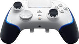 Razer Wolverine V2 Pro Wei - Kabelloser Pro-Gaming-Controller fr PS5 und PC (RZ06-04710200-R3G1)