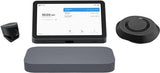 ASUS Google Meet GQE20A - Small/Medium Room Kit - Kit fr Videokonferenzen (ePTZ UHD Camera, Freisprechgert, Touchscreen-Konsole) (90MS02U2-M00030)