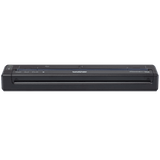 Brother PocketJet 8 PJ-863 - Drucker - s/w - Thermodirekt - A4/Legal - 300 x 300 dpi - bis zu 13.5 Seiten/Min. - NFC, USB-C, Bluetooth 5.2 LE (PJ863Z1)