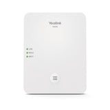 Yealink W80B stazione base DECT Bianco