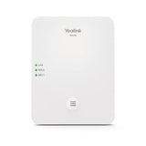 Yealink W80B stazione base DECT Bianco