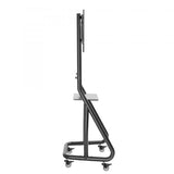 InLine Carrello TV LED 37"-80" (94-203cm), max. 80kg.