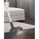 HOOVER HF122GPT 011 SCOPA ELETTRICA RICARICABILE 2 IN 1 SENZA SACCO NERO