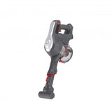HOOVER HF122GPT 011 SCOPA ELETTRICA RICARICABILE 2 IN 1 SENZA SACCO NERO