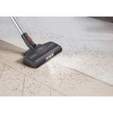 HOOVER HF122GPT 011 SCOPA ELETTRICA RICARICABILE 2 IN 1 SENZA SACCO NERO