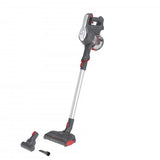 HOOVER HF122GPT 011 SCOPA ELETTRICA RICARICABILE 2 IN 1 SENZA SACCO NERO