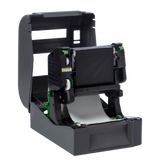 Brother TD-4520TN stampante per etichette (CD) Termica diretta/Trasferimento termico 300 x 300 DPI Cablato