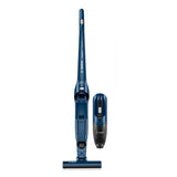 BOSCH BBHF216 SCOPA ELETTRICA SENZA FILO E SENZA SACCO 2 IN 1 ASPIRAPOLVERE E ASPIRABRICIOLE BLU