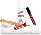 Berkel Restoring Kit rosso (BKACCRRKDPP01000)