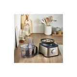 Kenwood MultiPro Compact+ FDM316SS robot da cucina 800 W 2 L Grigio Bilance incorporate