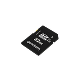 GOODRAM Scheda SD 32GB SDHC GoodRAM - blister retail