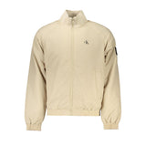 Giacca beige Calvin Klein EcoSmart: Taglia - XL ***