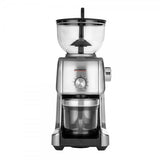 Gastroback 42642 macina caffé Macinino a lame Nero, Acciaio inossidabile