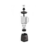 Magimix 11628 EA frullatore 1,8 L Frullatore da tavolo 1300 W Nero