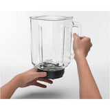 Magimix 11628 EA frullatore 1,8 L Frullatore da tavolo 1300 W Nero