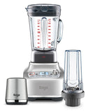 Sage the Super Q 2 L Frullatore da tavolo 2400 W Nero, Acciaio inossidabile