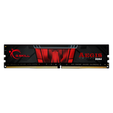 G.SKILL AEGIS F4-3200C16S-16GIS MEMORIA 16 GB 1 x 16 GB DDR4 3200 MHz CL16 DIMM