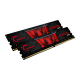 G.Skill Aegis F4-3200C16Q-64GIS memoria 64 GB 4 x 16 GB DDR4 3200 MHz