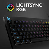 LOGITECH G213 PRODIGY TASTIERA GAMING LAYOUT ITALIANO