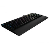 LOGITECH G213 PRODIGY TASTIERA GAMING LAYOUT ITALIANO