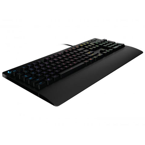 LOGITECH G213 PRODIGY TASTIERA GAMING LAYOUT ITALIANO