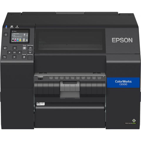 Epson ColorWorks CW-C6500Pe (Epson ColorWorks CW-C6500Pe - etiketpr)
