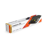 STEELSERIES QCK MOUSE PAD GAMING SUPERFICIE MICROTESSUTA OTTIMIZZATA PER I SENSORI DI GIOCO MEDIUM 320mm x 270mm x 2mm