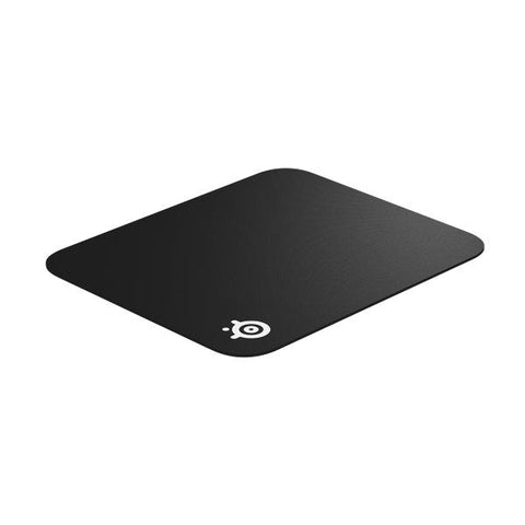 STEELSERIES QCK MOUSE PAD GAMING SUPERFICIE MICROTESSUTA OTTIMIZZATA PER I SENSORI DI GIOCO MEDIUM 320mm x 270mm x 2mm