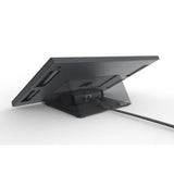 Heckler Design H612-BG supporto antifurto per tablet 25,9 cm (10.2") Nero