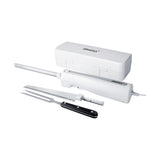 Steba EM 3 coltello elettrico 120 W Bianco