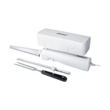 Steba EM 3 coltello elettrico 120 W Bianco