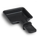 Cloer 6446 griglia per raclette 8 persona(e) Nero 1200 W