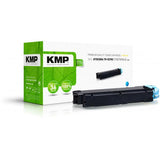 KMP 2923,0003 cartuccia toner 1 pezzo(i) Compatibile Ciano