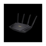 ASUS RT-AX58U ROUTER WIRELESS DUAL-BAND (2.4 GHZ/5 GHZ) GIGABIT ETHERNET