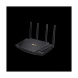ASUS RT-AX58U ROUTER WIRELESS DUAL-BAND (2.4 GHZ/5 GHZ) GIGABIT ETHERNET
