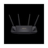 ASUS RT-AX58U ROUTER WIRELESS DUAL-BAND (2.4 GHZ/5 GHZ) GIGABIT ETHERNET