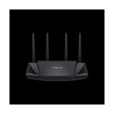 ASUS RT-AX58U ROUTER WIRELESS DUAL-BAND (2.4 GHZ/5 GHZ) GIGABIT ETHERNET