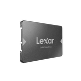 Lexar NS100 2.5" 512 GB Serial ATA III