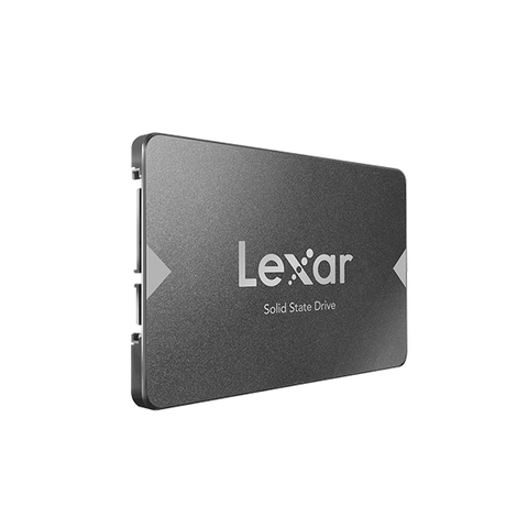 Lexar NS100 2.5" 512 GB Serial ATA III