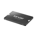 Lexar NS100 2.5" 512 GB Serial ATA III