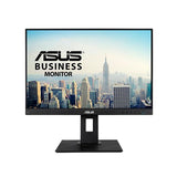 ASUS BE24WQLB 61,2 cm (24,1") 1920 x 1200 píxeles WUXGA Negro 