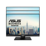 ASUS BE24WQLB 61,2 cm (24,1") 1920 x 1200 píxeles WUXGA Negro 