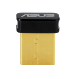 ASUS USB-N10 NANO ADATTATORE NANO USB WI-FI N 150Mbps