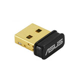 ASUS USB-N10 NANO ADATTATORE NANO USB WI-FI N 150Mbps