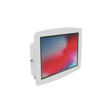 COMPULOCKS APPLE IPAD 10.2" CUSTODIA DI SICUREZZA IN ALLUMINIO BLOCCO CON CHIAVE BIANCO