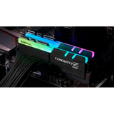 G.Skill Trident Z RGB F4-3600C16D-32GTZRC memoria 32 GB DDR4 3600 MHz