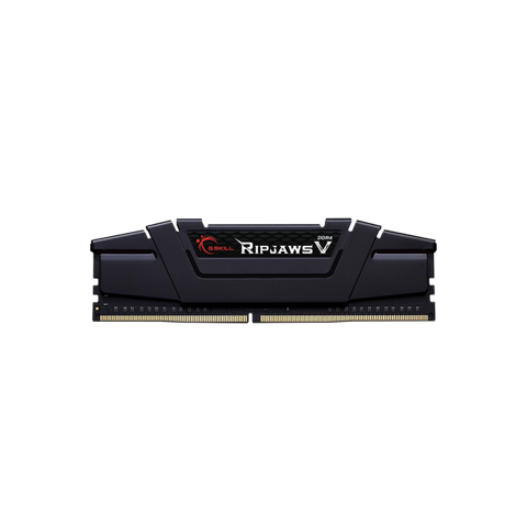G.Skill Ripjaws V F4-3600C18Q-64GVK memoria 64 GB DDR4 3600 MHz