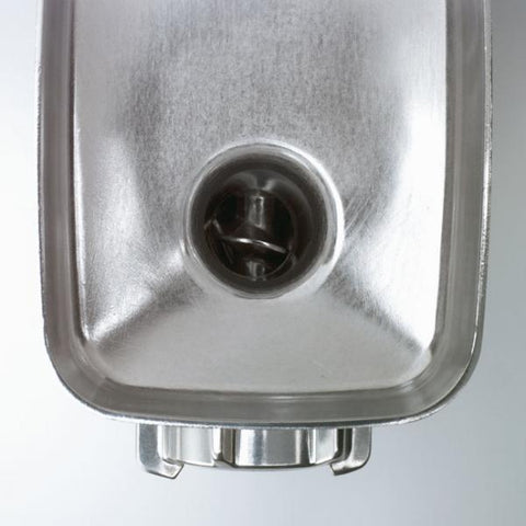 Gastroback 41402 tritacarne 1000 W Nero, Acciaio inossidabile